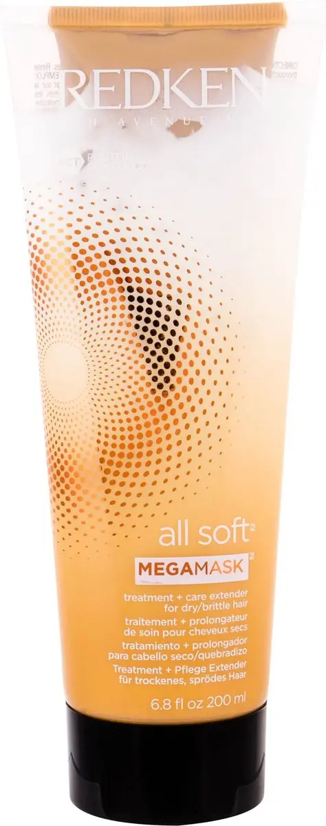Redken All Soft Megamask 200ml