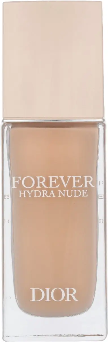 Dior Forever Hydra Nude Foundation #1N