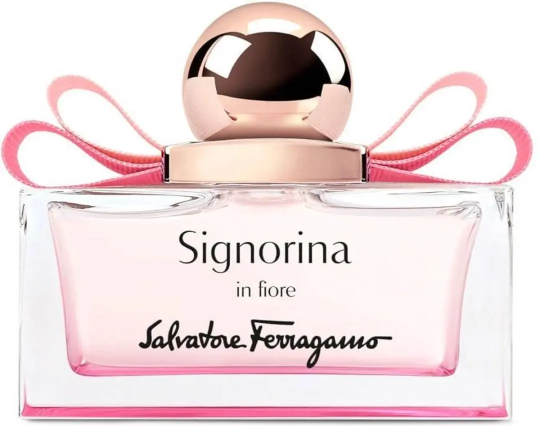 Salvatore Ferragamo Signorina In Fiore Damesparfum 50ml