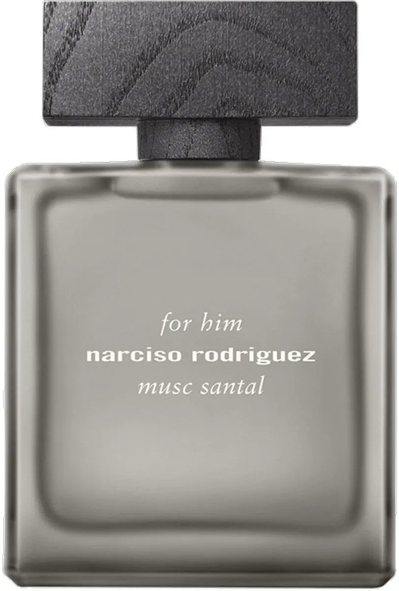 Narciso Rodriguez Eau de Parfum Musc Santal 100ml