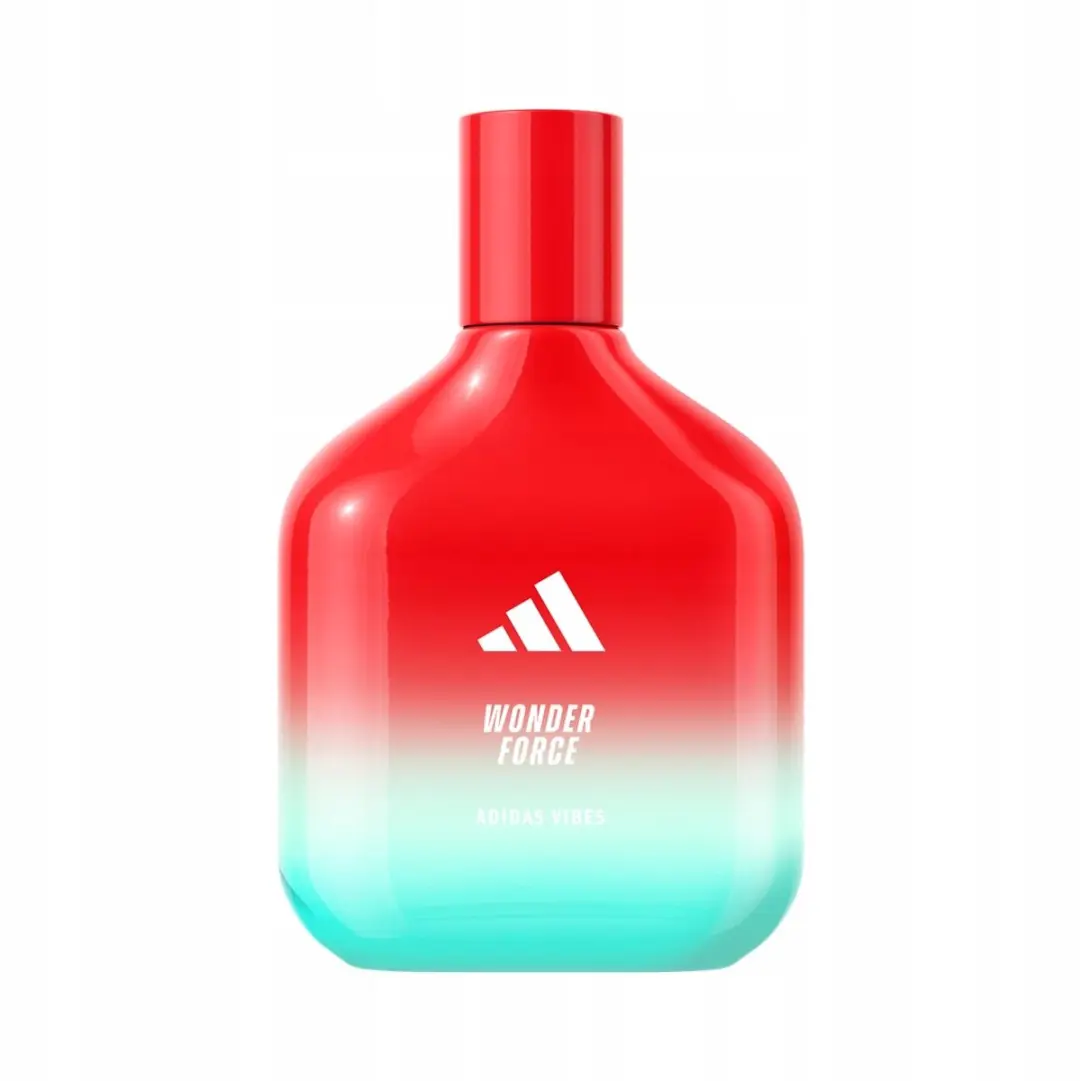 Adidas Vibes Wonder Force Eau de Parfum 50ml