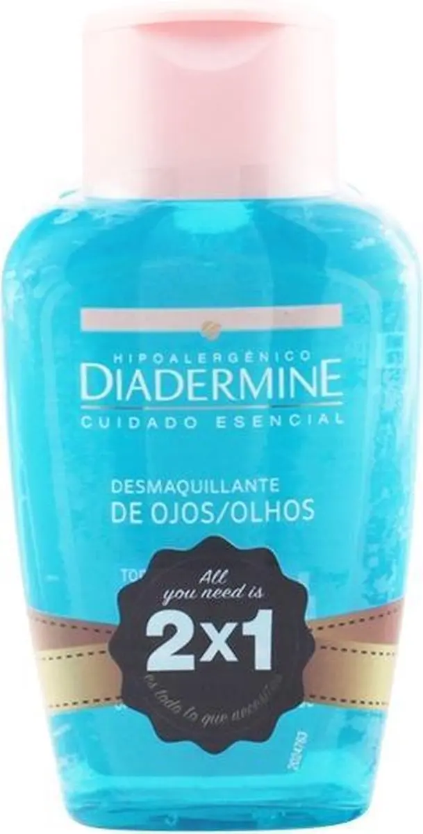 Diadermine Desmaquillador Ogen Set