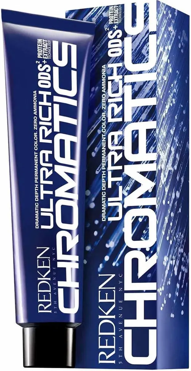 Redken Chromatics Ultra Rich 7Gi Haarkleuring 63ml