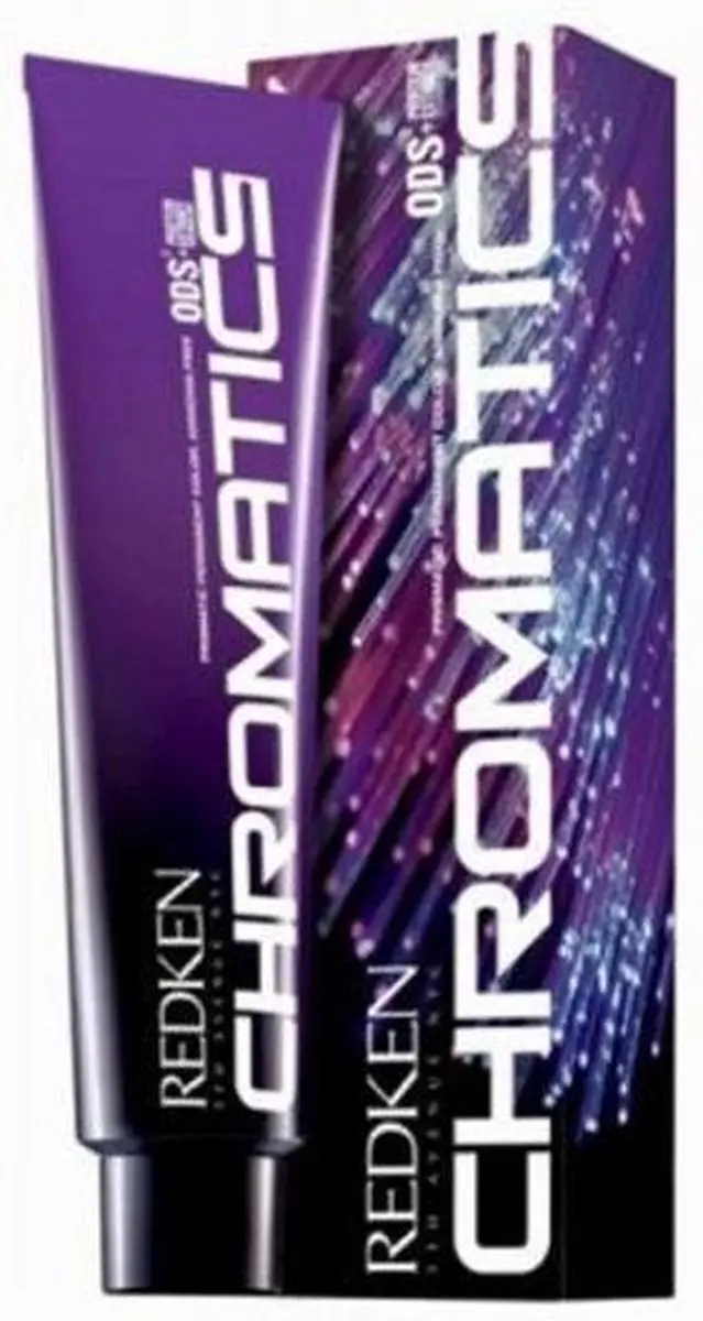 Redken Chromatics Nº 5.4 Permanent Haarkleur 63ml