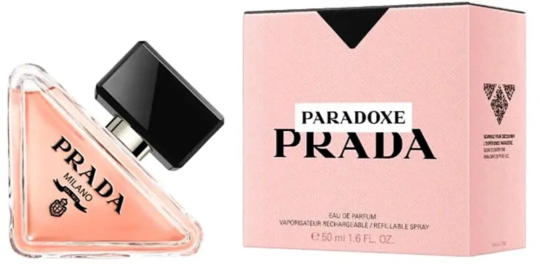 Prada Paradoxe Eau de Parfum 90ml