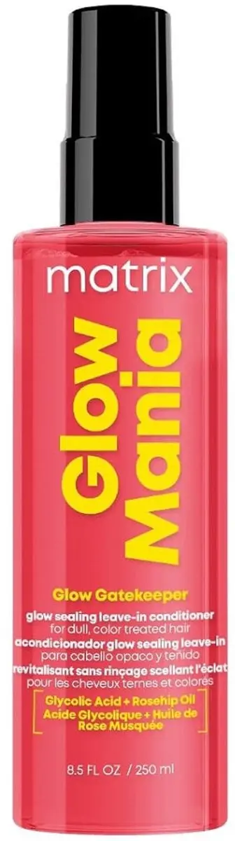Matrix Glow Sealing Leave-In Conditioner 250ml
