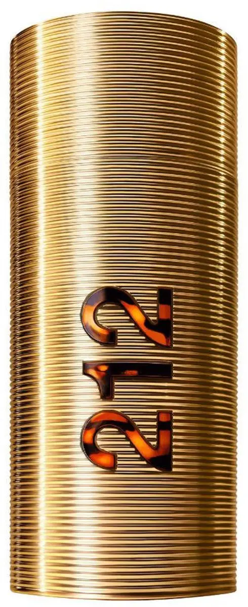 Carolina Herrera 212 Men Eau de Parfum 100ml