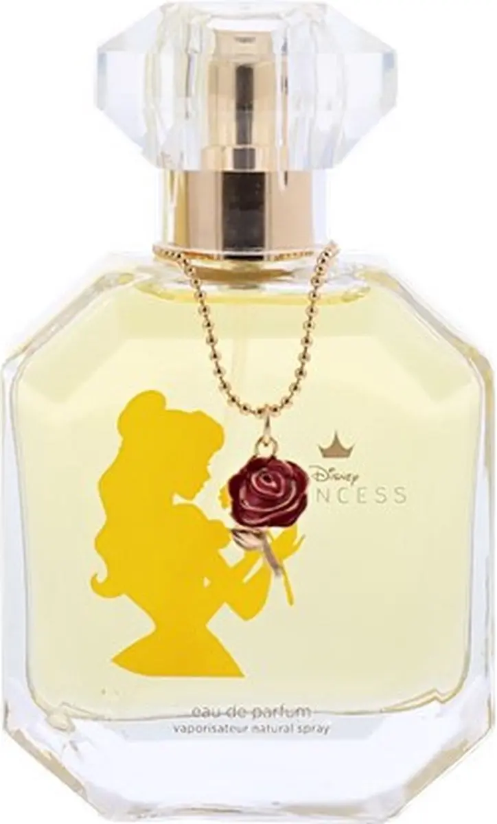 Disney Princess Belle Eau de Parfum 50ml