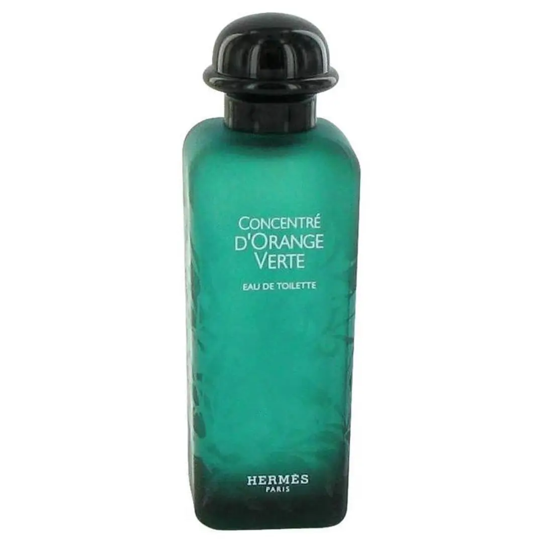 Hermès Eau d'Orange Verte Eau de Toilette Spray 100ml