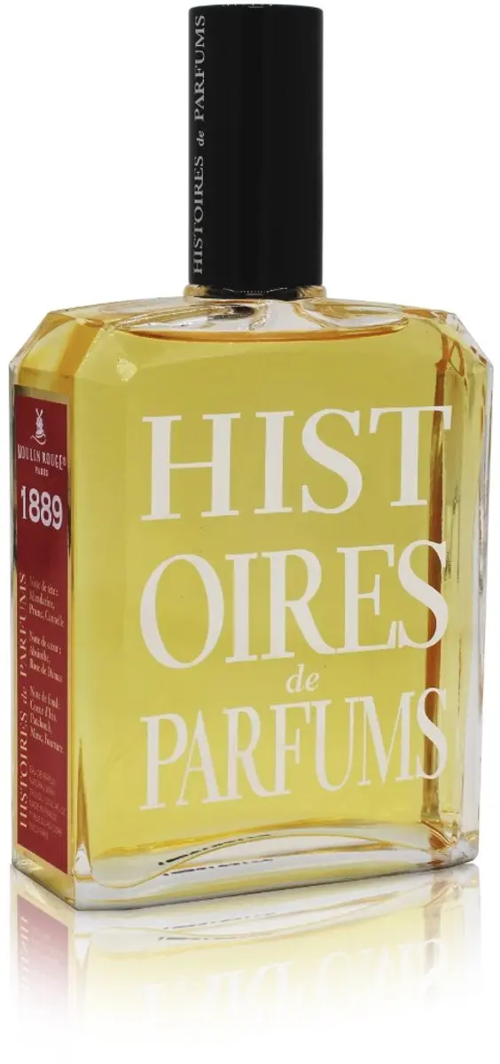 Histoires de Parfums 1889 Moulin Rouge Eau de Parfum 120ml