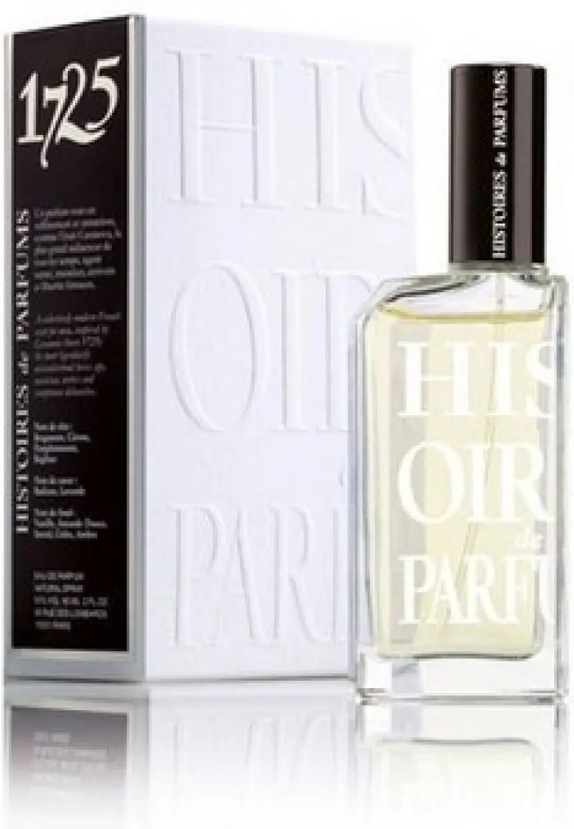 Histoires de Parfums 1725 Eau de Parfum 120ml