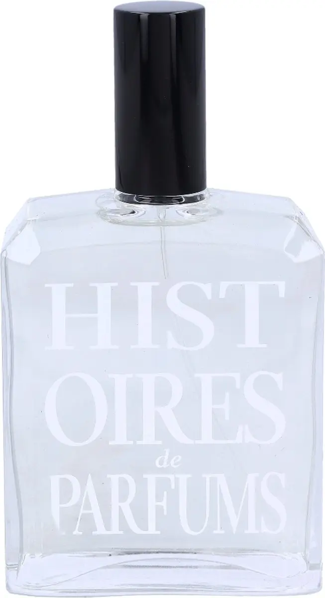 Histoires de Parfums 1725 Eau de Parfum 120ml