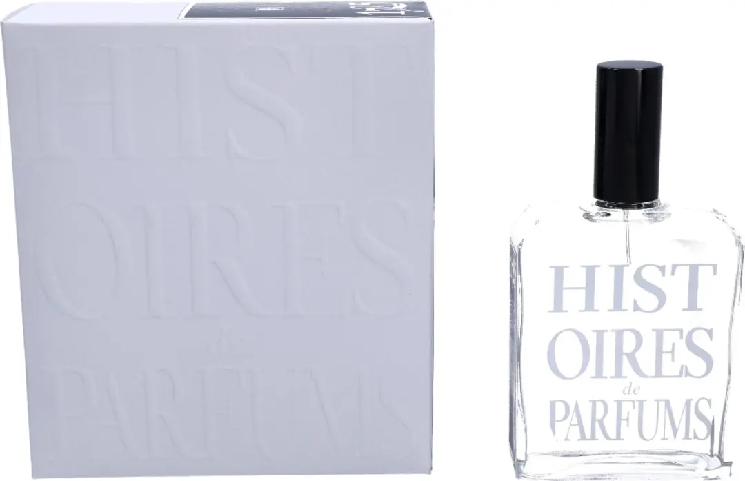 Histoires de Parfums 1725 Eau de Parfum 120ml