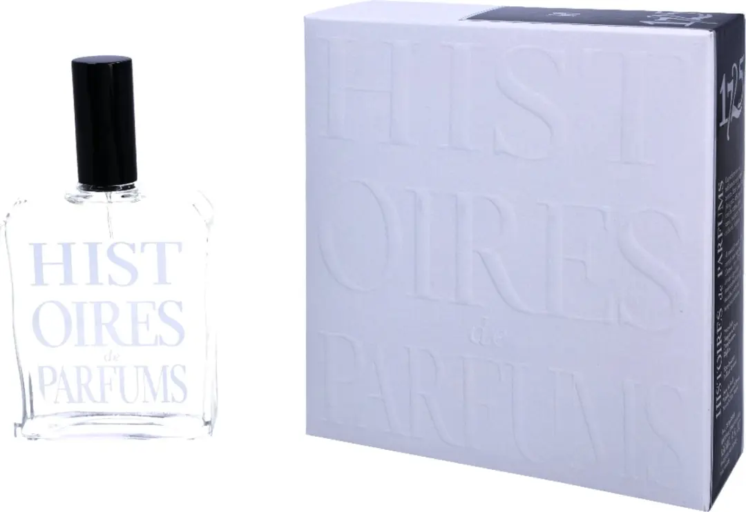 Histoires de Parfums 1725 Eau de Parfum 120ml