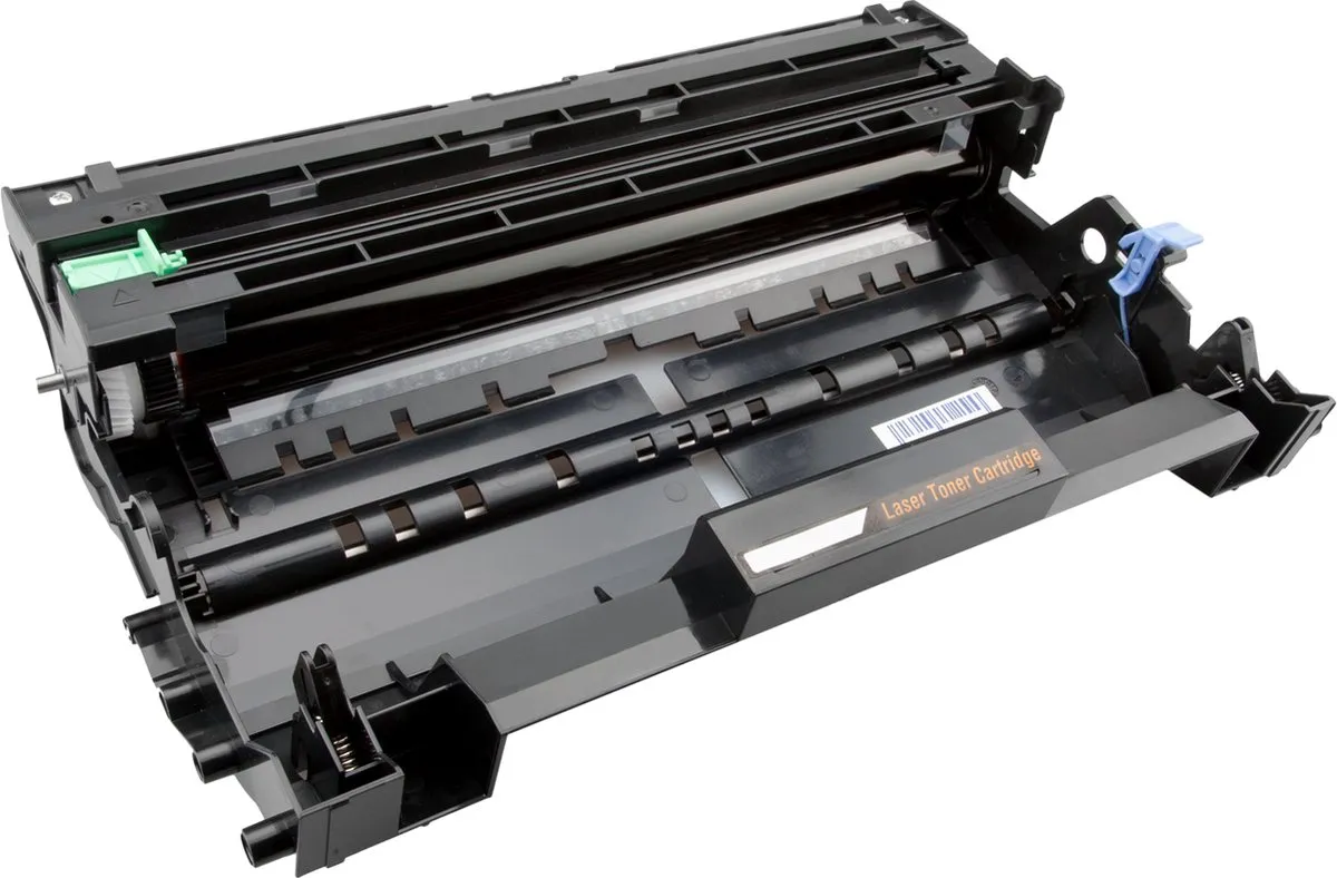 Brother DRB-3300N Drum - 30.000 Pagina's Zwart