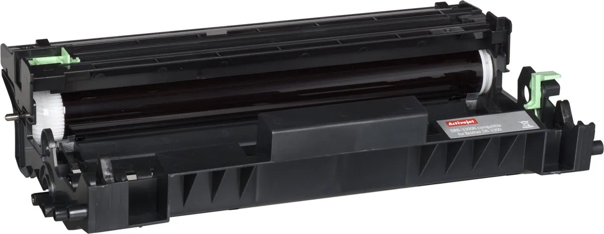 Brother DRB-3300N Drum - 30.000 Pagina's Zwart