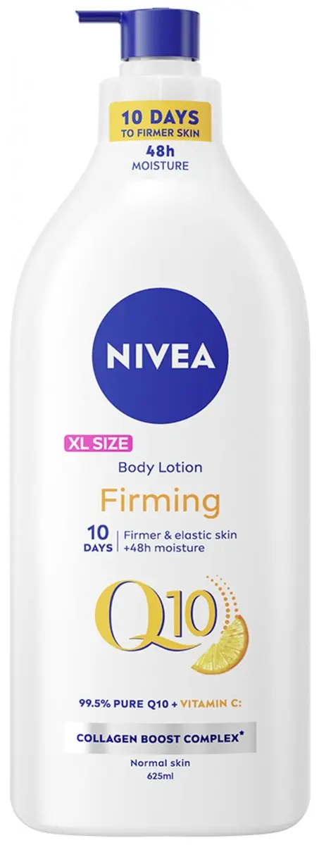 NIVEA Body Koenzym Balsam 625ml