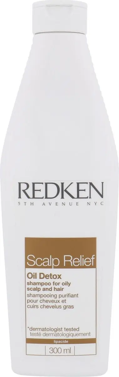 Redken Scalp Relief Oil Detox 300ml