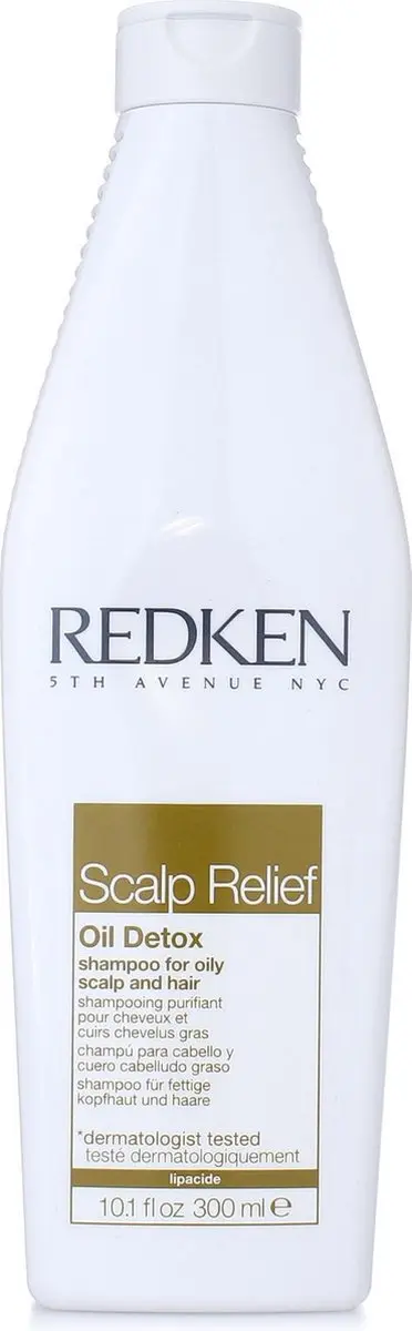 Redken Scalp Relief Oil Detox 300ml