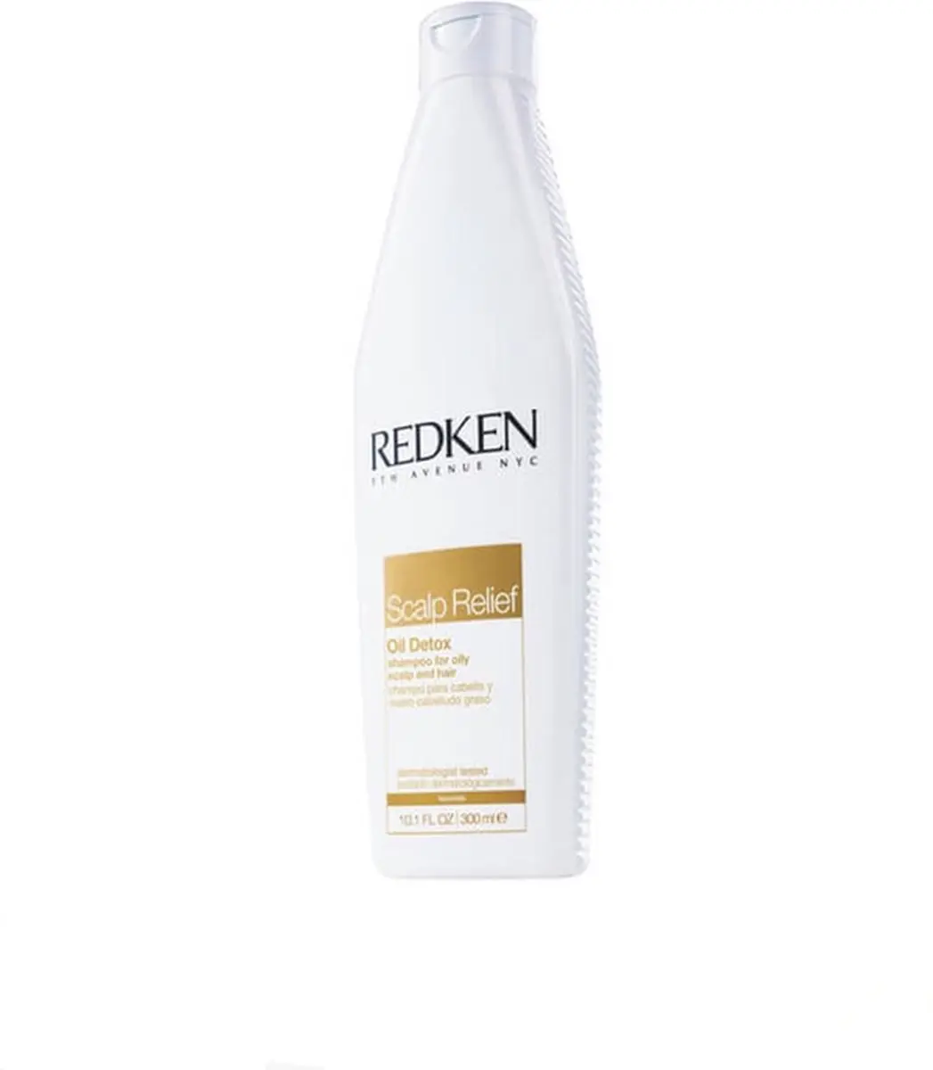Redken Scalp Relief Oil Detox 300ml