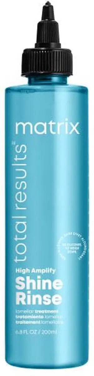 Matrix High Amplify Shine Rinse 250ml