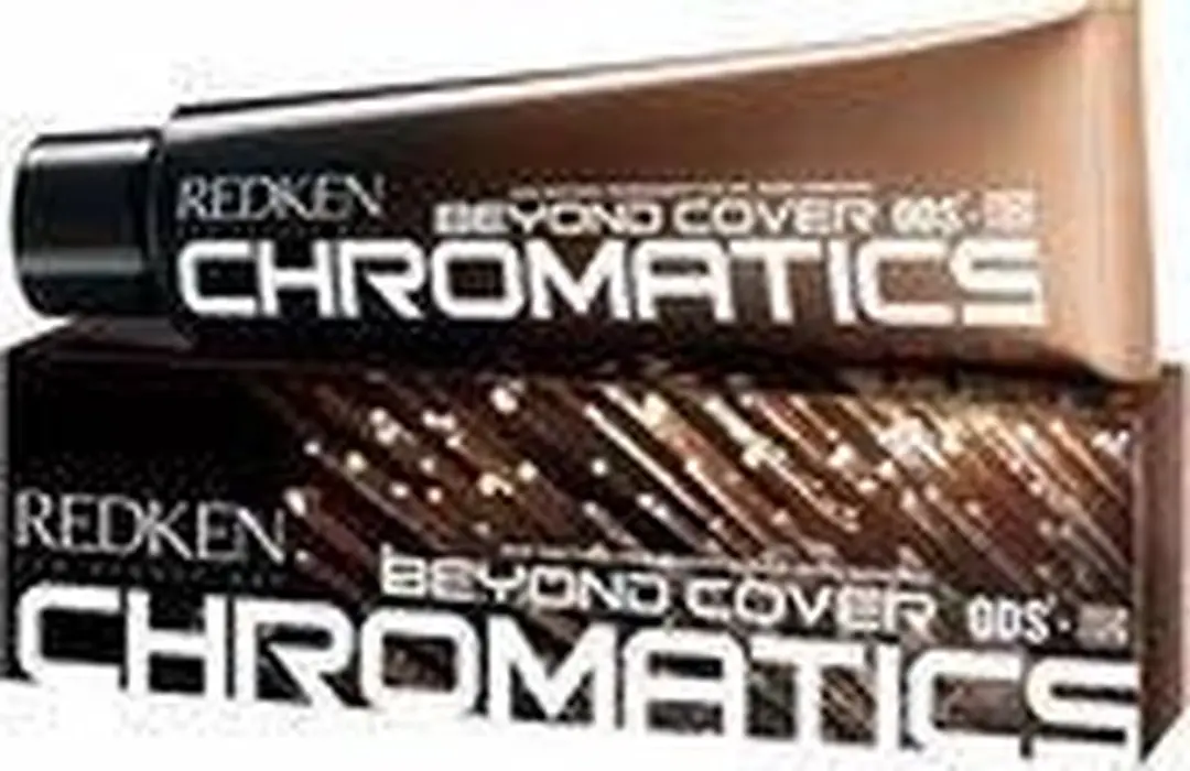 Redken Chromatics Beyond Cover 7Gb/7.31