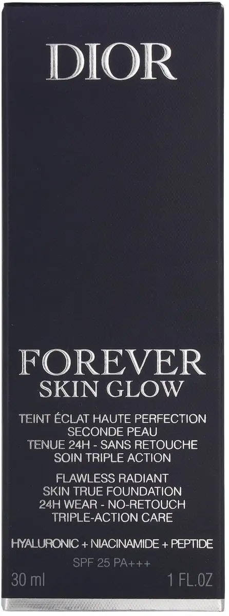 Dior Forever Skin Glow