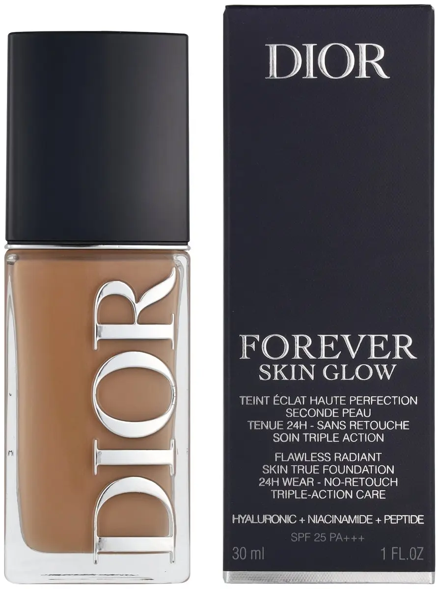 Dior Forever Skin Glow - #3N - 30ml