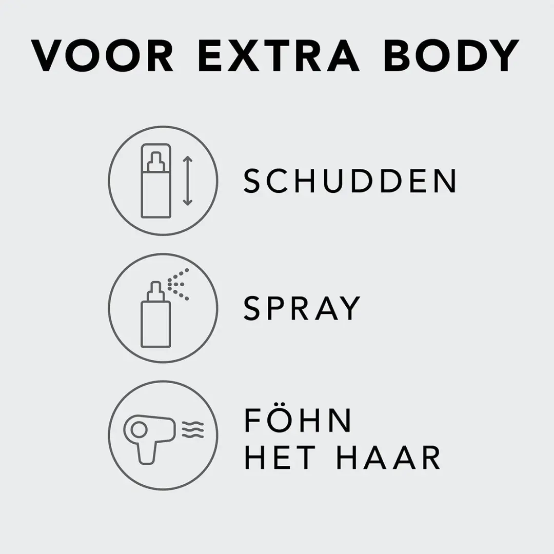 Sebastian Professional Volupt Haarspray 150ml