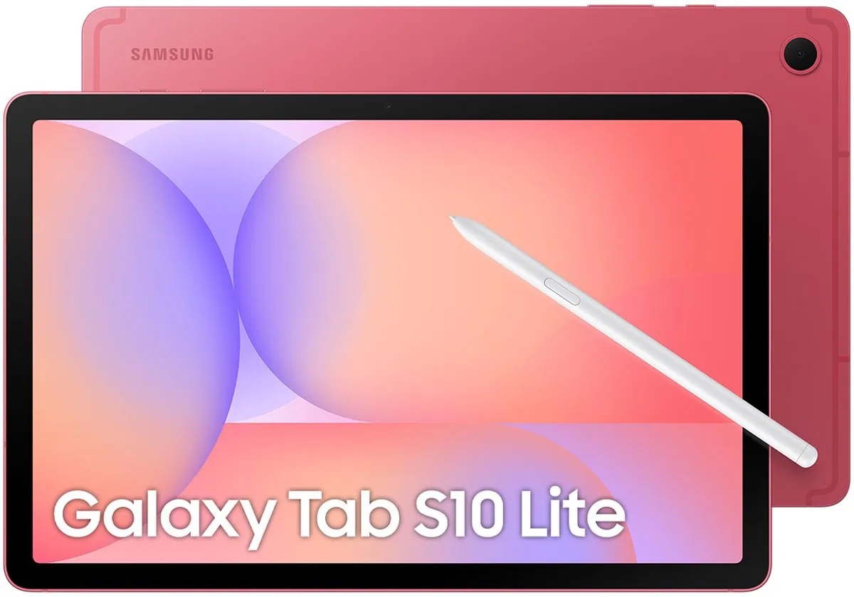 Samsung Galaxy Tab S10 Lite SM-X400