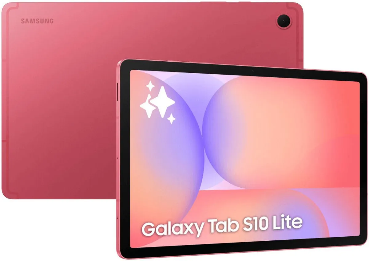 Samsung Galaxy Tab S10 Lite SM-X400 - 128GB - Koraal