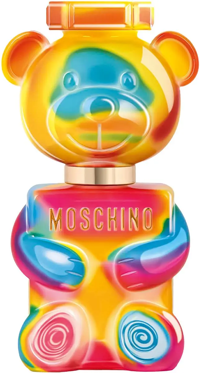 Moschino Toy 2 Gummy Eau de Parfum 30ml