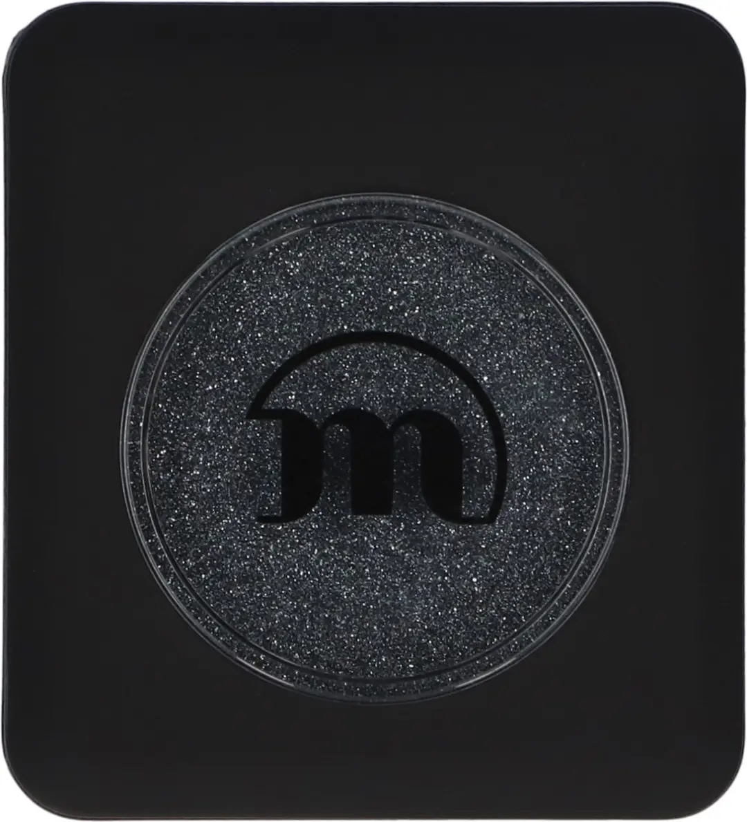 Make-up Studio Eyeshadow Reflex Oogschaduw - Black/Zwart 2g