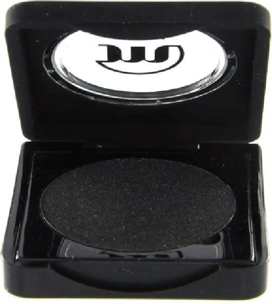 Make-up Studio Eyeshadow Reflex Oogschaduw - Black/Zwart 2g