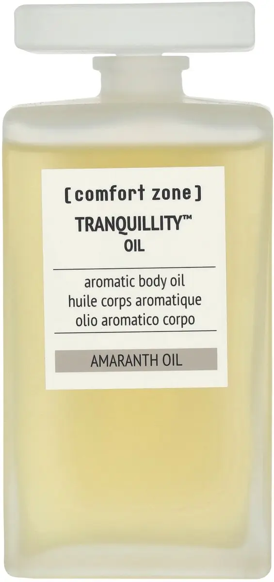 Comfort Zone Tranquillity Oil 200ml