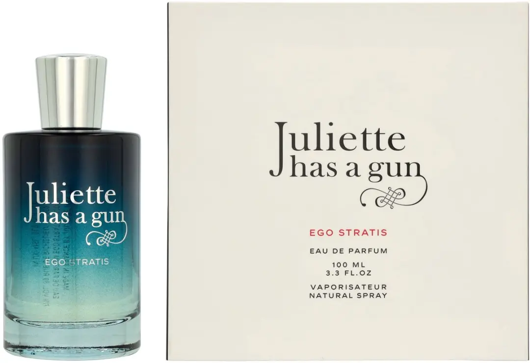 Juliette Has a Gun Ego Stratis Eau de Parfum 100ml