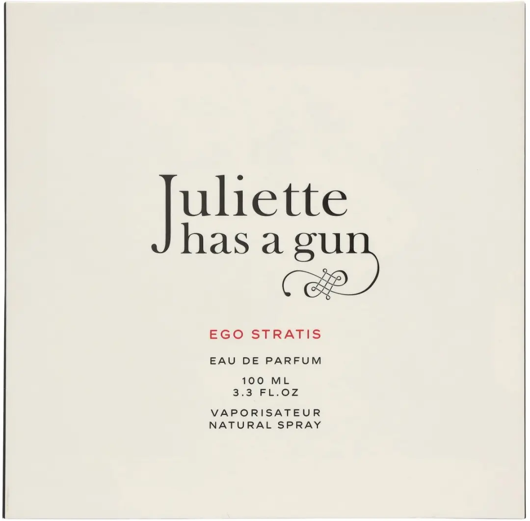 Juliette Has a Gun Ego Stratis Eau de Parfum 100ml