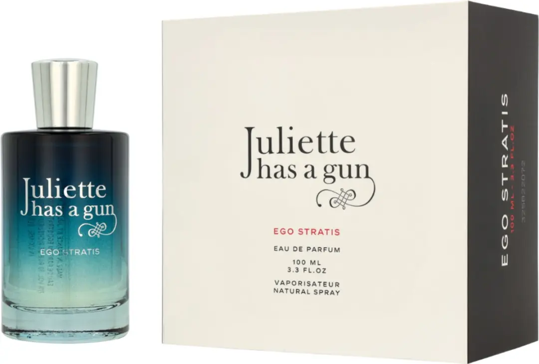 Juliette Has a Gun Ego Stratis Eau de Parfum 100ml