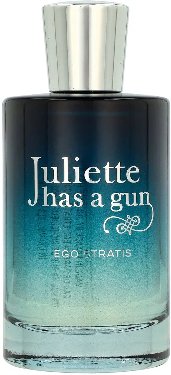 Juliette Has a Gun Ego Stratis Eau de Parfum 100ml