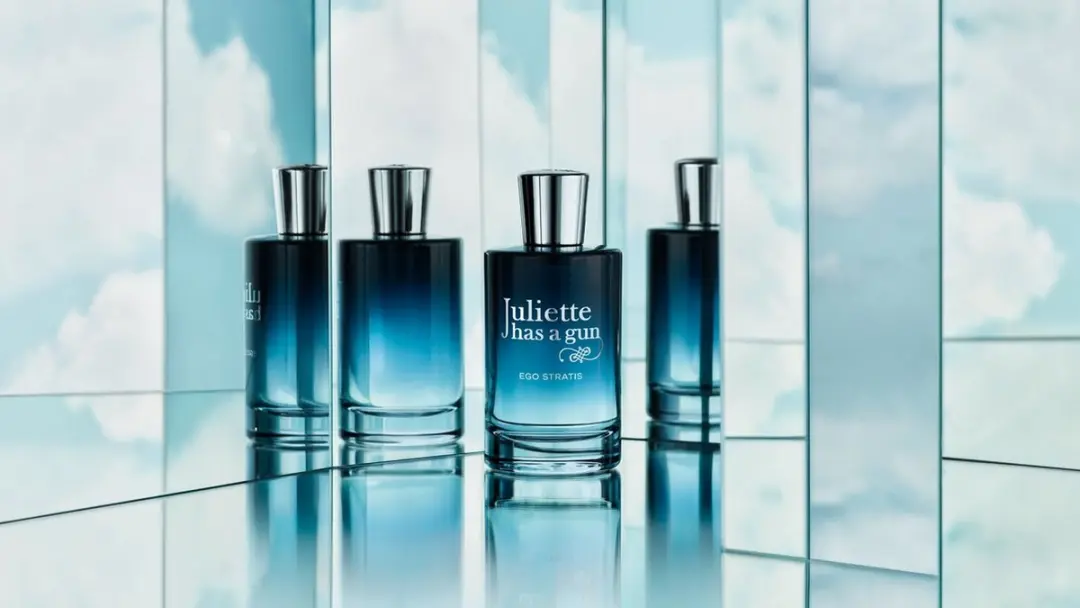 Juliette Has a Gun Ego Stratis Eau de Parfum 100ml