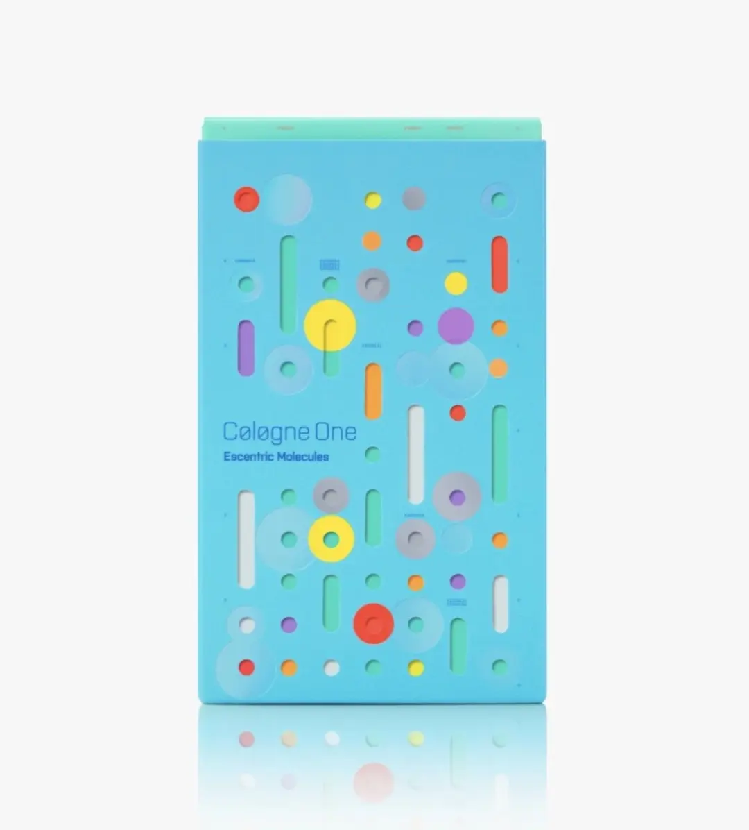 Escentric Molecules Cologne One 8,5ml