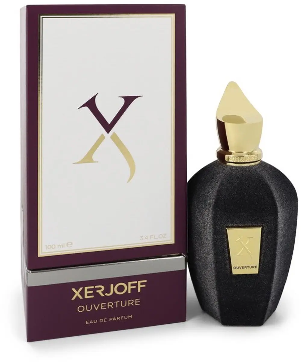 Xerjoff Ouverture Eau de Parfum 100ml