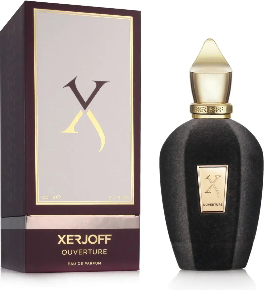 Xerjoff Ouverture Eau de Parfum 100ml