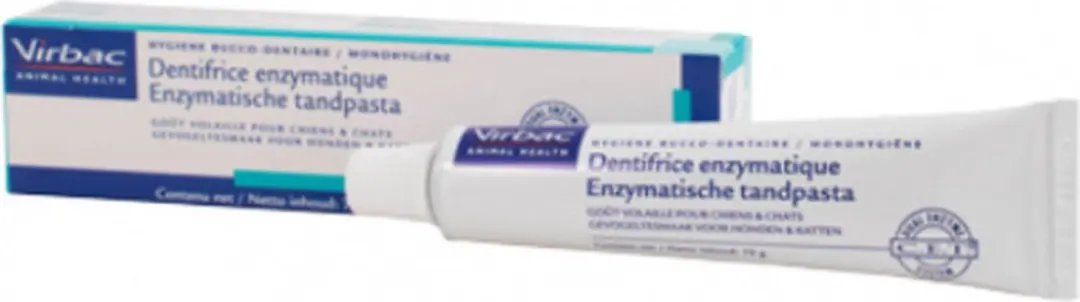 Virbac C.E.T. Tandpasta Gevogelte 70g