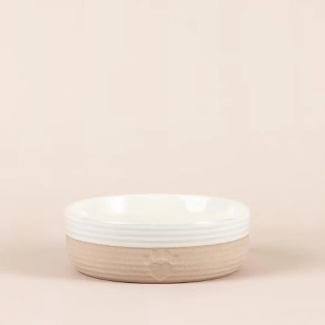 Mason Cash Reactive Paw Voerbak 250ml - Ø13cm