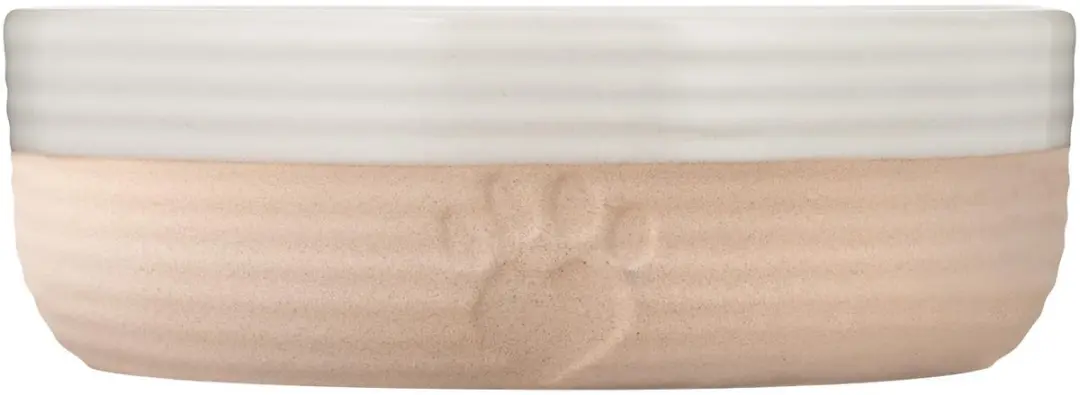 Mason Cash Reactive Paw Voerbak 250ml
