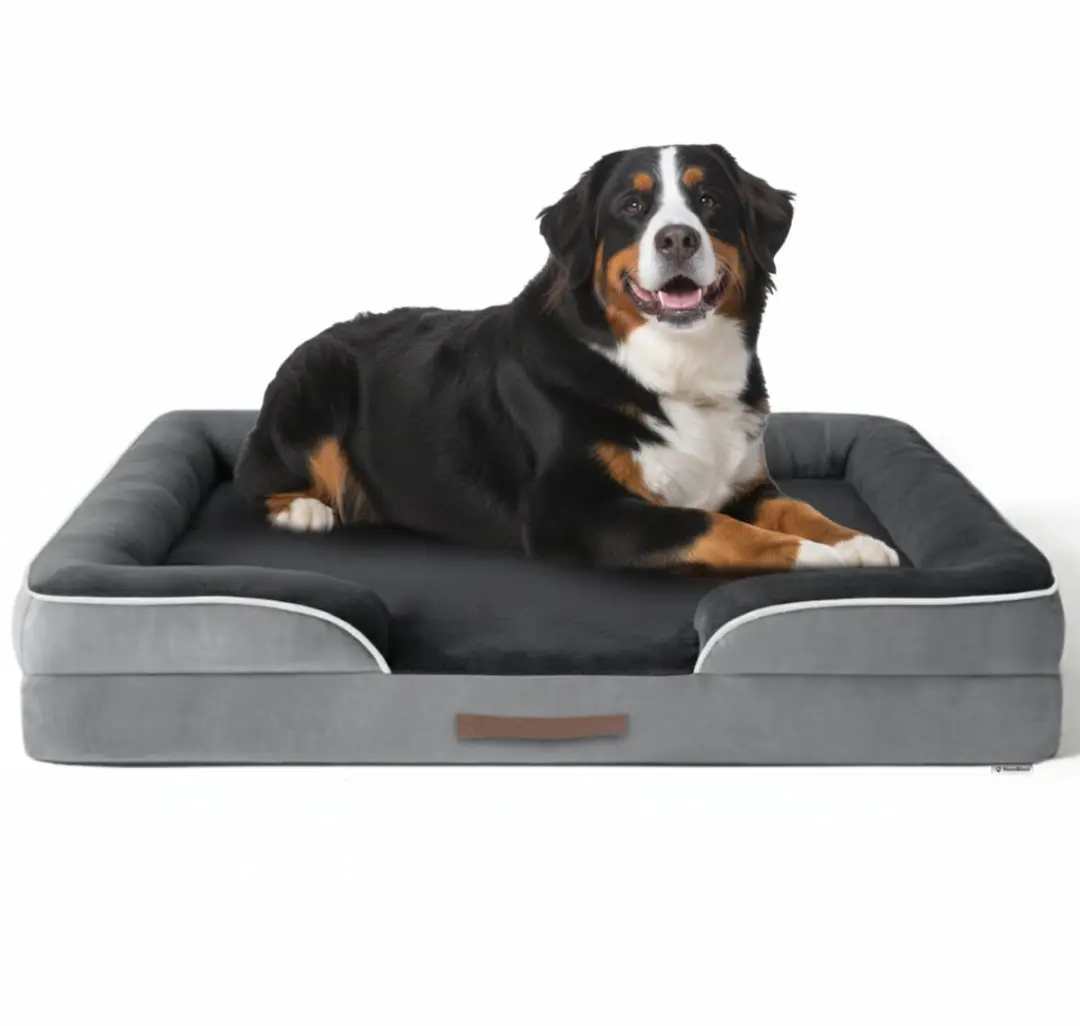 Jake and Jacky Orthopedisch Hondenbed XL