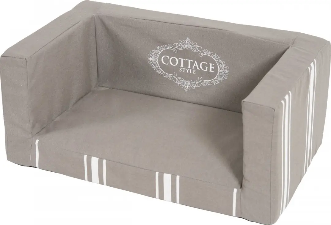 Zolux Cottage Hondenbank 55x35x25cm