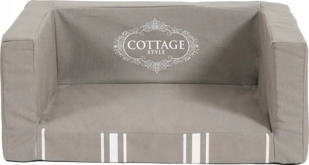 Zolux Cottage Hondenbank 55x35x25cm