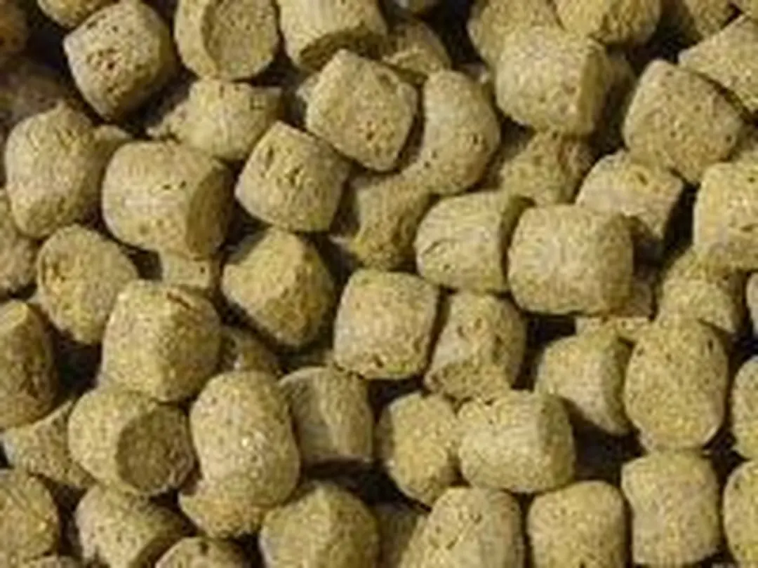 Vivani Wheat Germ 15kg - 30L